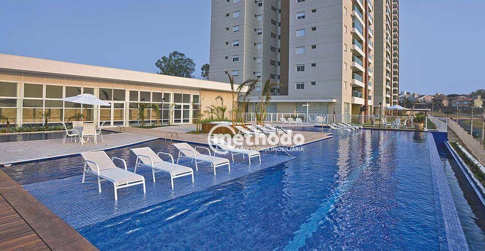 Apartamento à venda com 3 quartos, 137m² - Foto 7