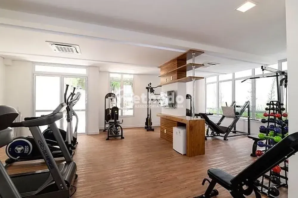 Apartamento, 2 quartos, 85 m² - Foto 4
