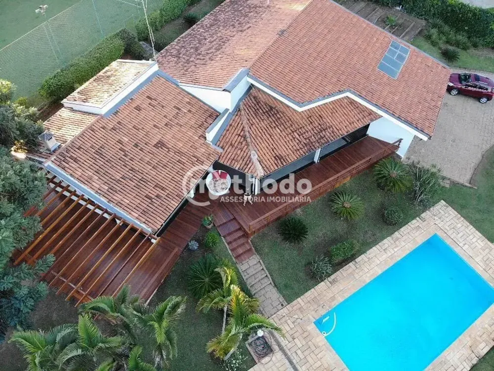 Chácara, 3 quartos, 5200 m² - Foto 4