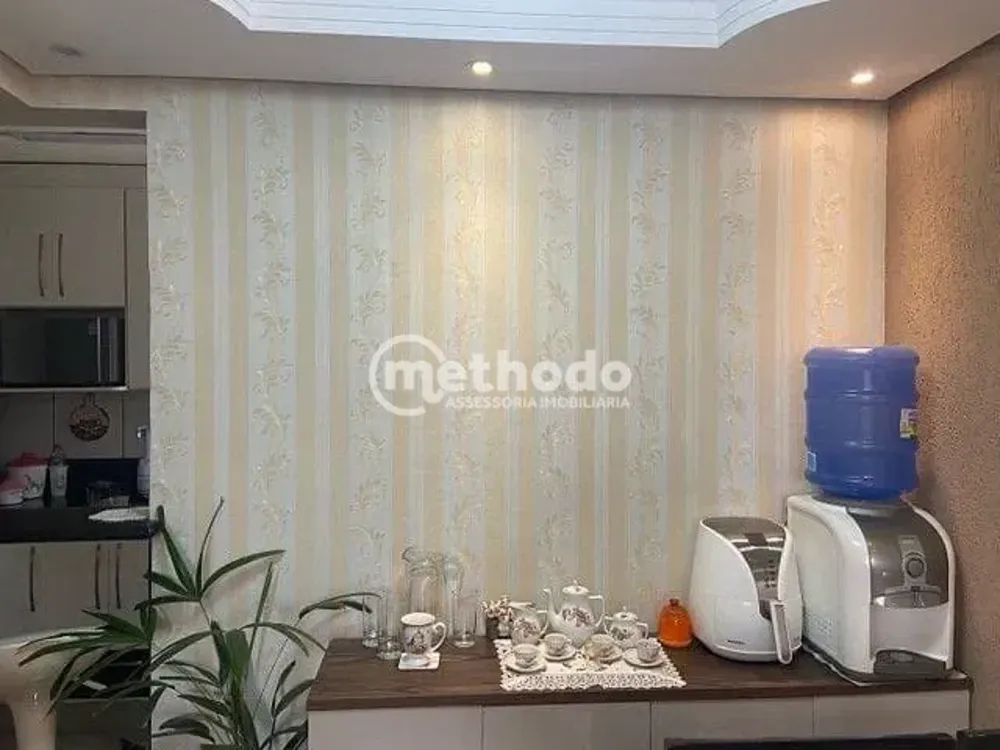 Apartamento, 3 quartos, 60 m² - Foto 3