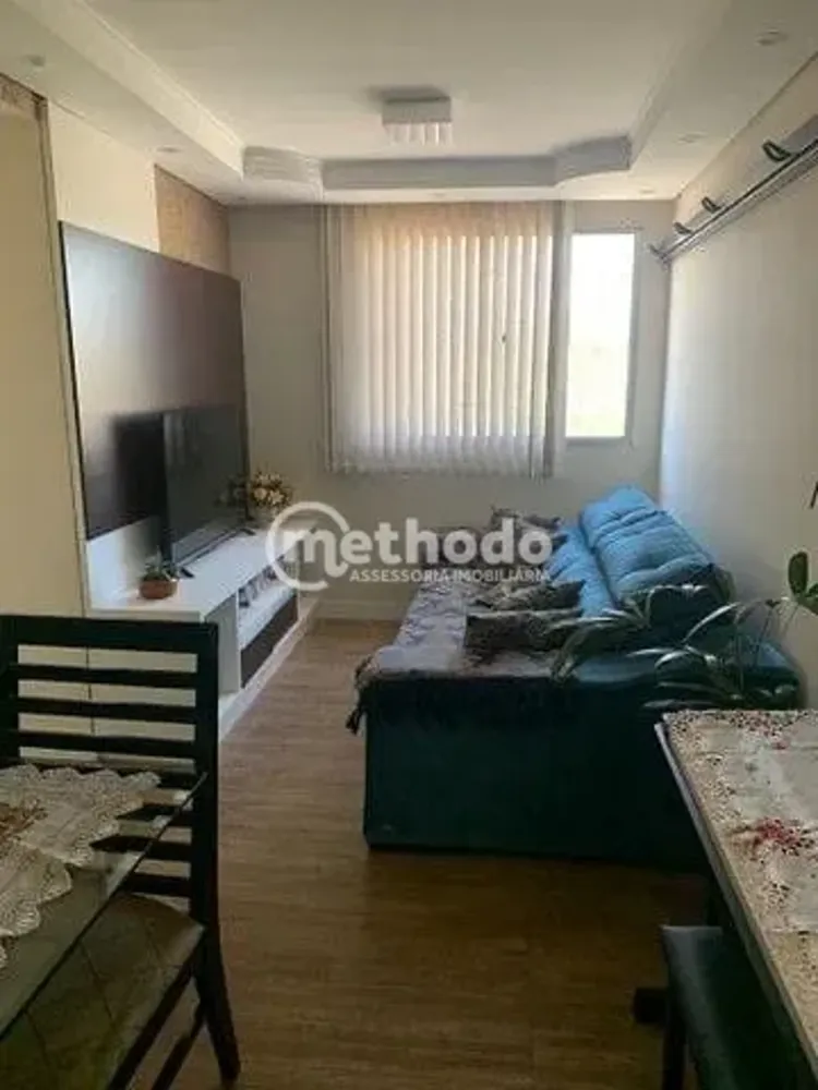 Apartamento, 3 quartos, 60 m² - Foto 1