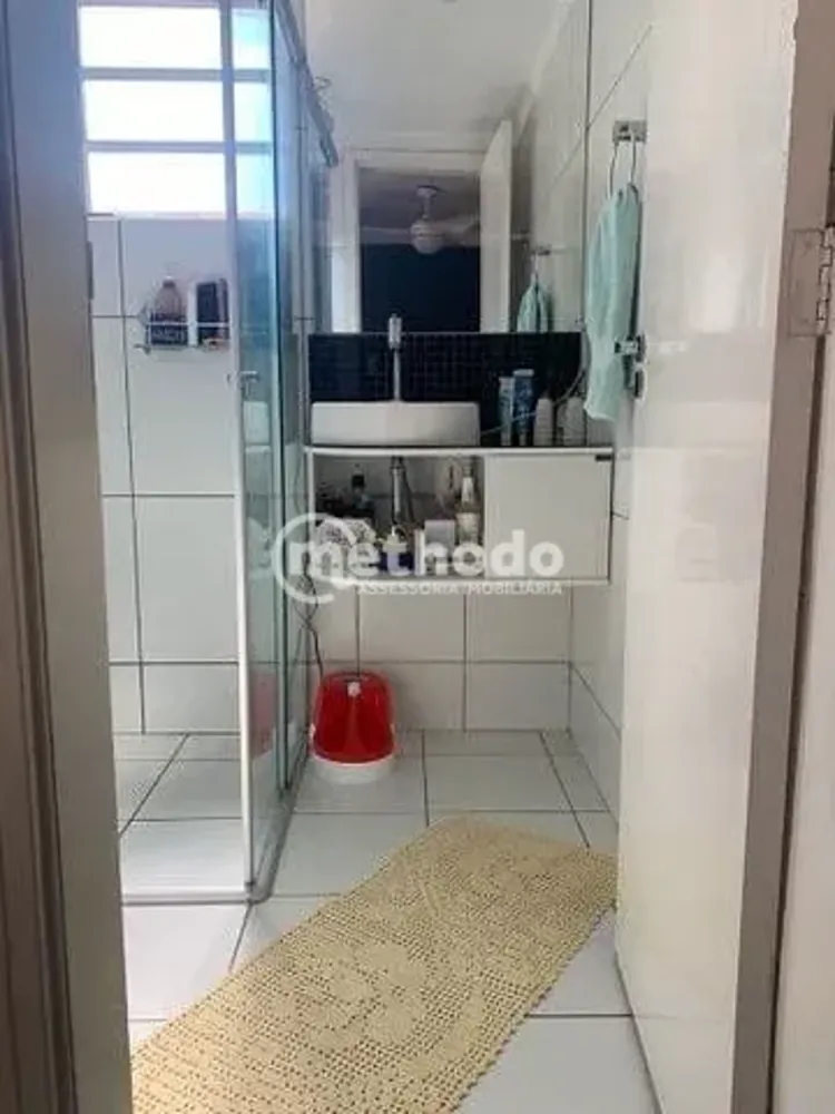 Apartamento, 3 quartos, 60 m² - Foto 4