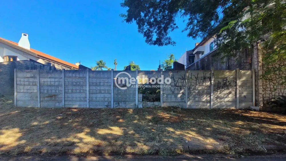 Terreno, 1022 m² - Foto 1