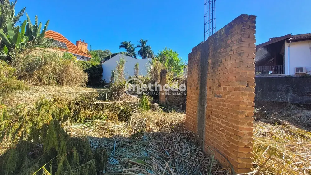 Terreno, 1022 m² - Foto 4