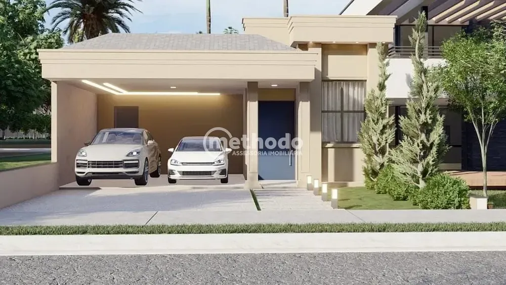 Casa, 3 quartos, 190 m² - Foto 4