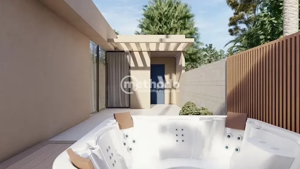 Casa, 3 quartos, 190 m² - Foto 1