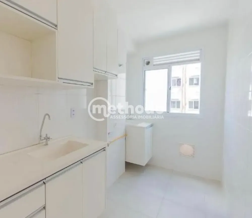 Apartamento, 2 quartos, 50 m² - Foto 3
