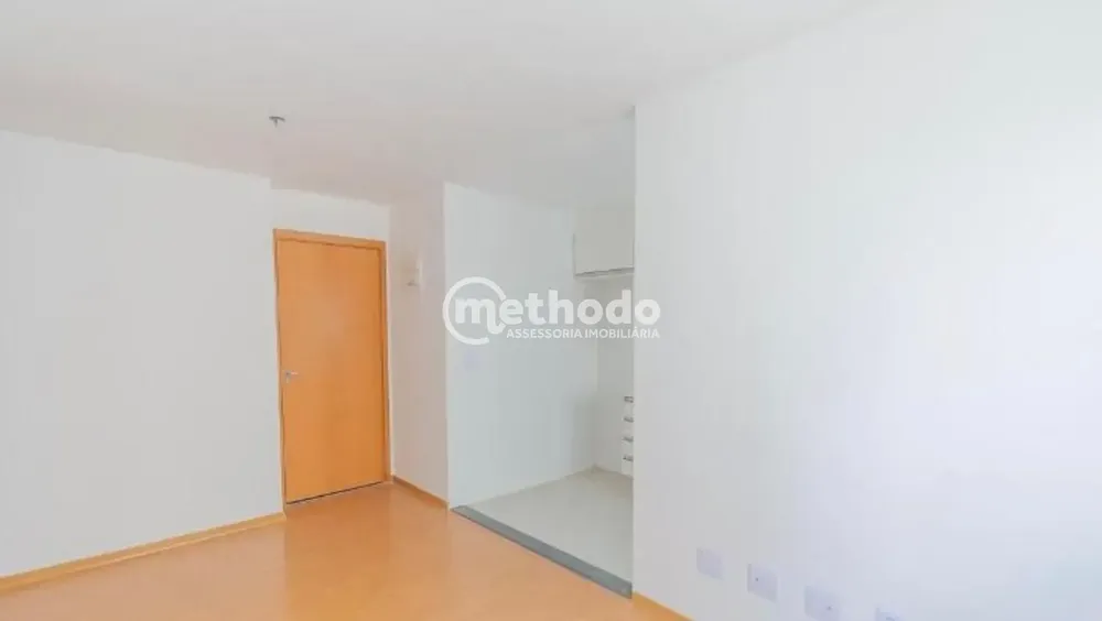 Apartamento, 2 quartos, 50 m² - Foto 1