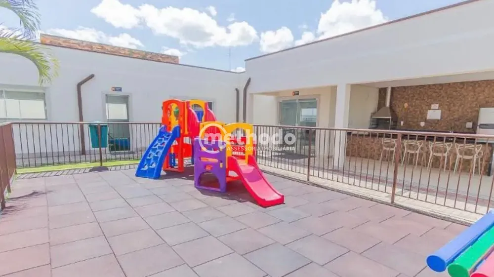 Apartamento, 2 quartos, 50 m² - Foto 2