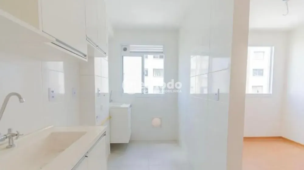Apartamento, 2 quartos, 50 m² - Foto 4