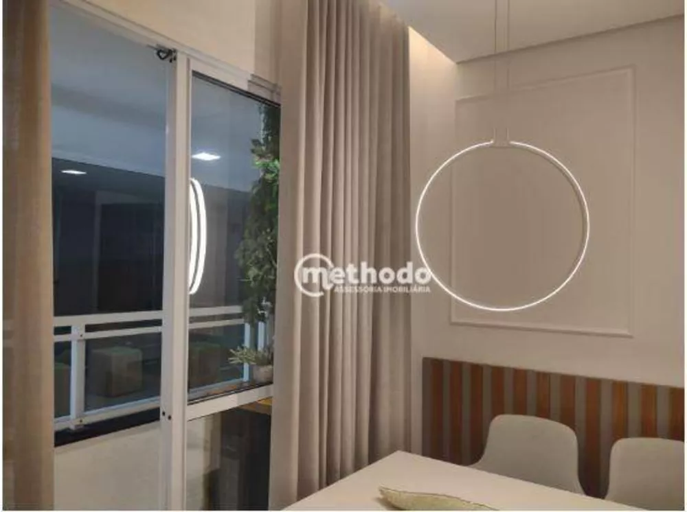 Apartamento à venda com 2 quartos, 40m² - Foto 4