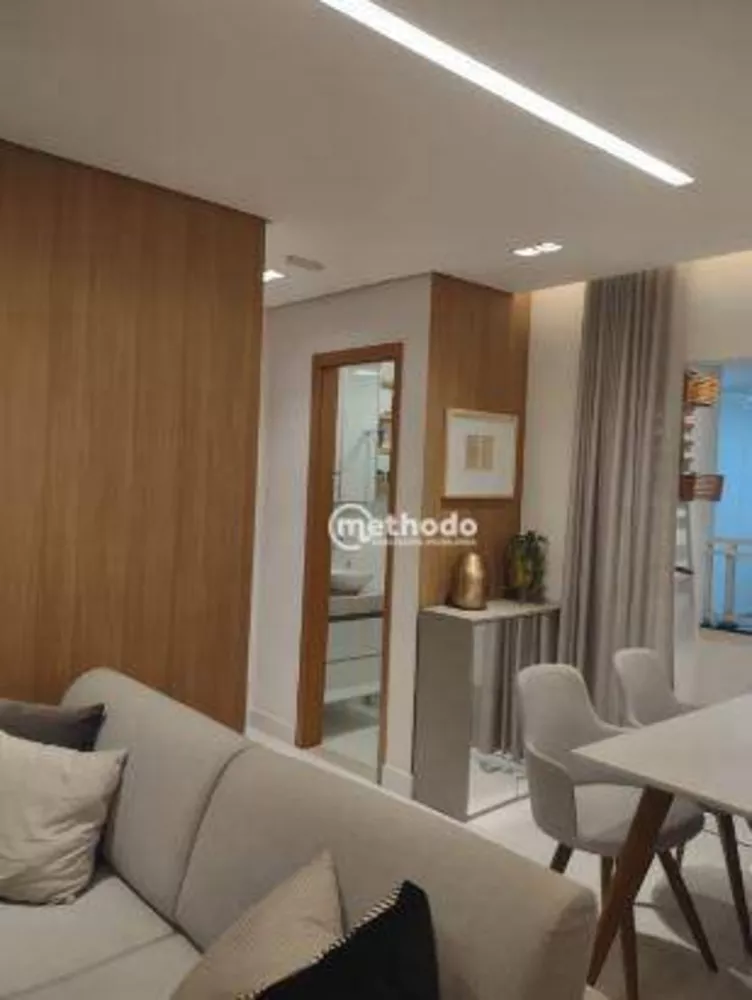 Apartamento à venda com 2 quartos, 40m² - Foto 3