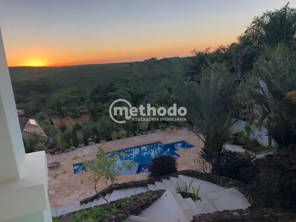 Casa, 4 quartos, 700 m² - Foto 1