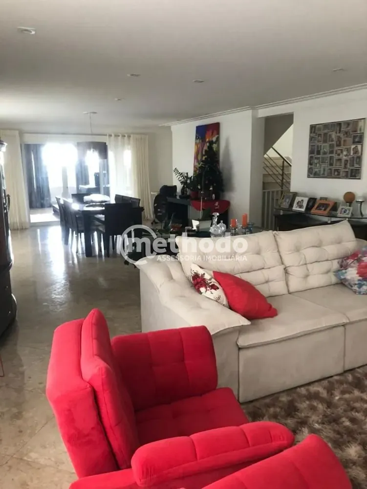 Casa, 4 quartos, 700 m² - Foto 3