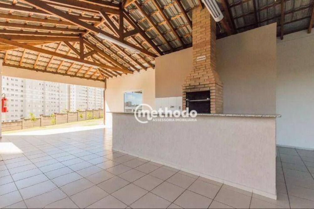 Apartamento à venda com 3 quartos, 66m² - Foto 7