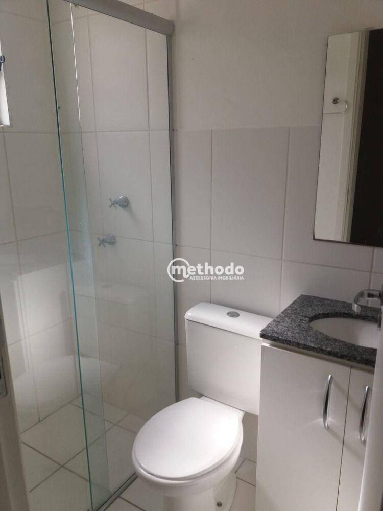 Apartamento à venda com 3 quartos, 66m² - Foto 3