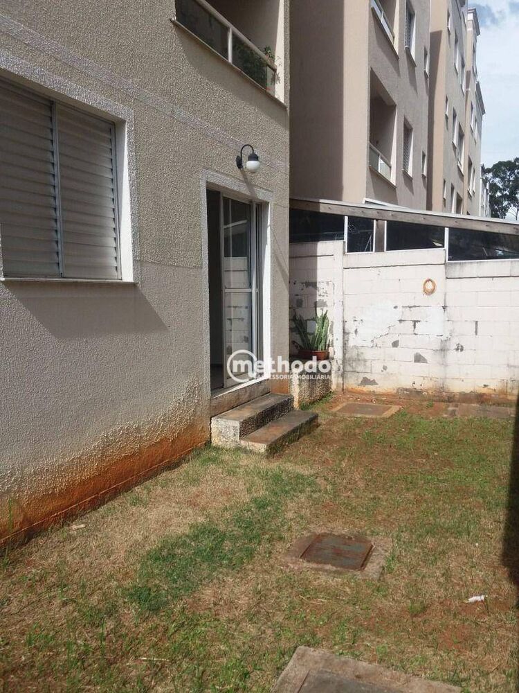 Apartamento à venda com 3 quartos, 66m² - Foto 4
