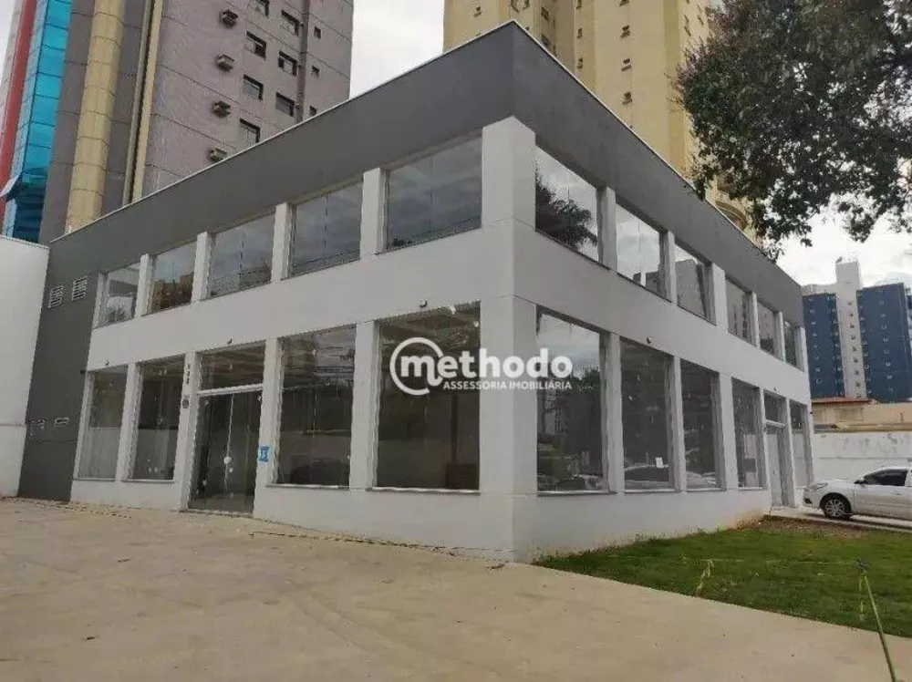 Prédio Inteiro para alugar, 625m² - Foto 1