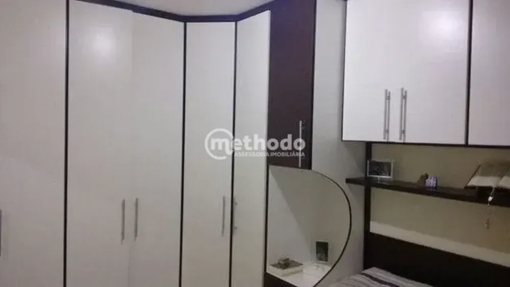 Apartamento, 2 quartos, 48 m² - Foto 1