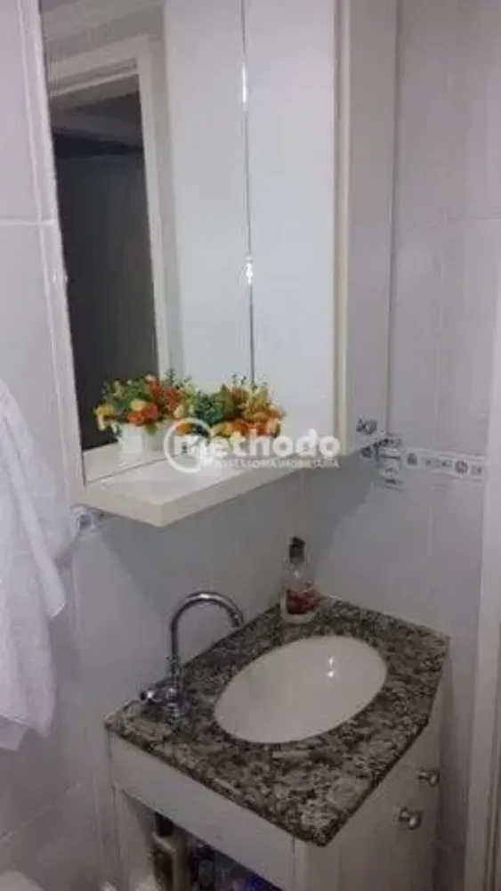 Apartamento, 2 quartos, 48 m² - Foto 4