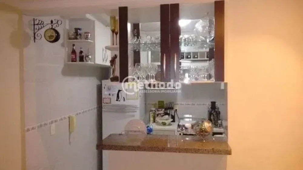 Apartamento, 2 quartos, 48 m² - Foto 3