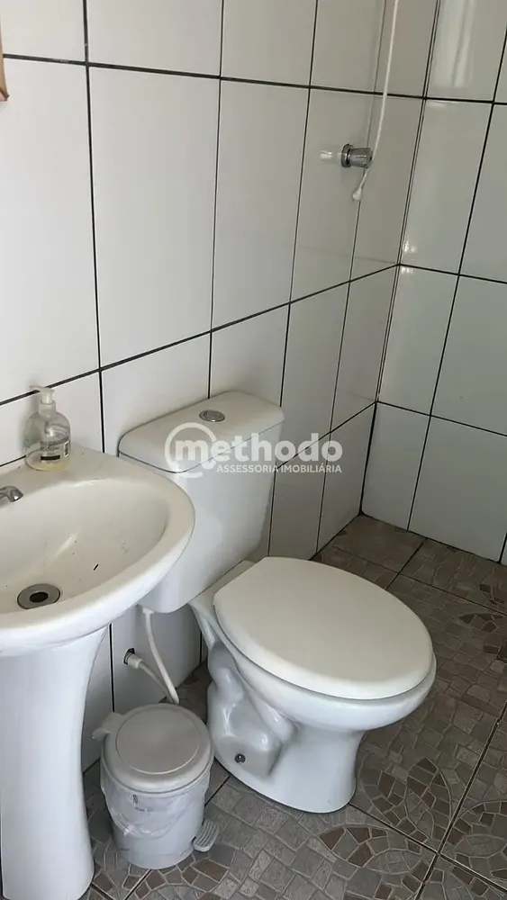 Casa, 3 quartos, 156 m² - Foto 1