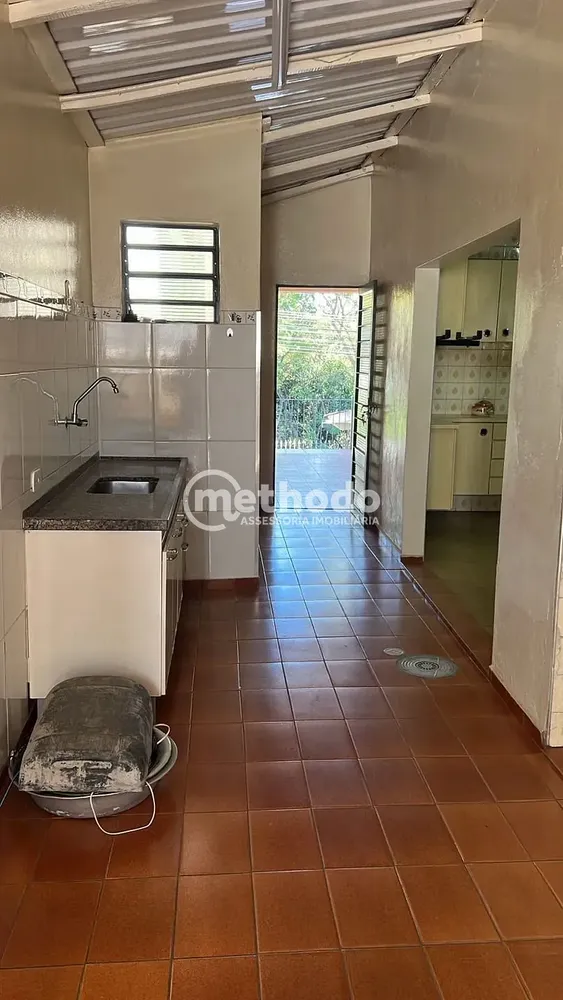 Casa, 3 quartos, 156 m² - Foto 2