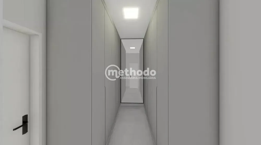 Casa, 3 quartos, 192 m² - Foto 2