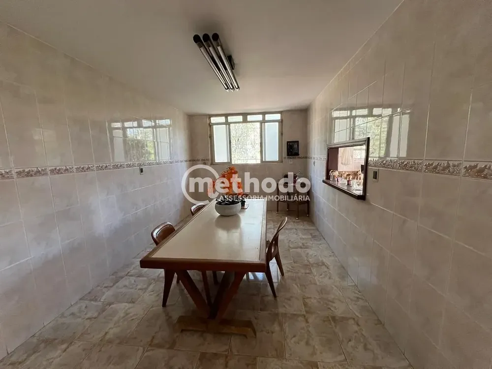Casa, 4 quartos, 403 m² - Foto 1