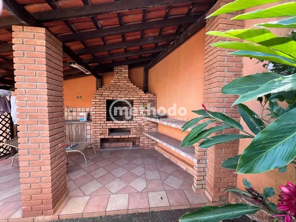 Casa, 4 quartos, 403 m² - Foto 3