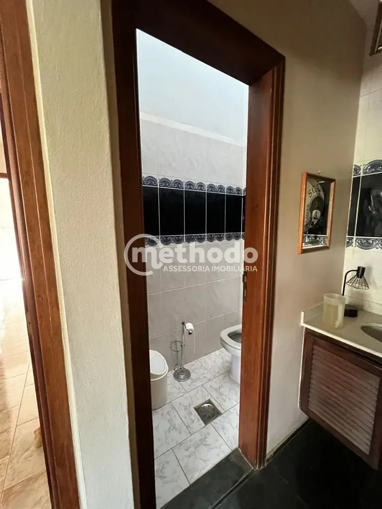 Casa, 4 quartos, 403 m² - Foto 4