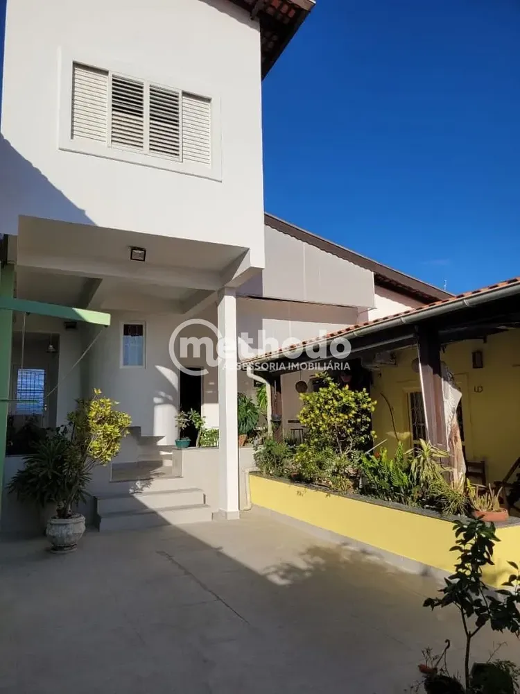Casa, 4 quartos, 180 m² - Foto 2