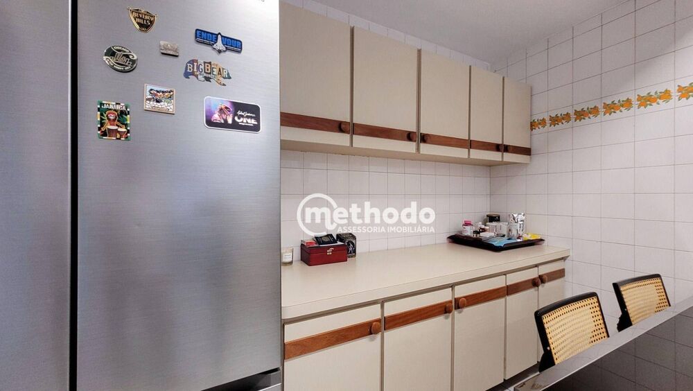 Apartamento à venda com 3 quartos, 193m² - Foto 8