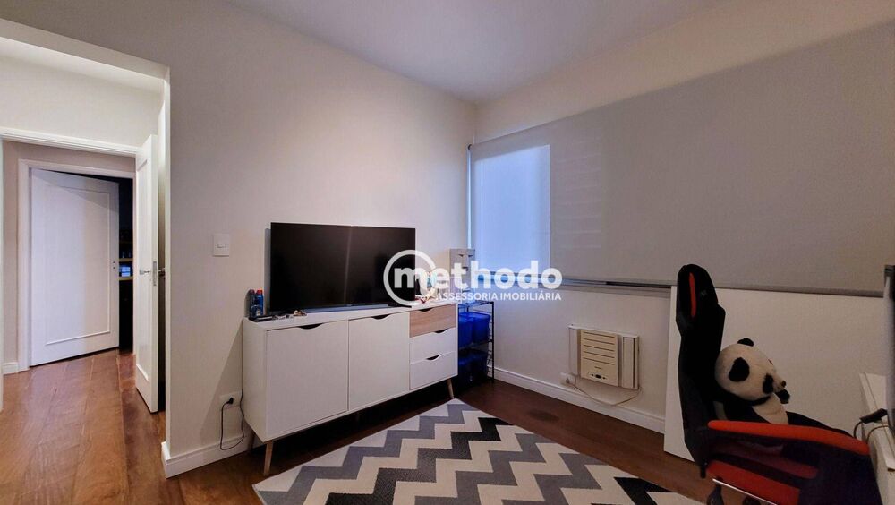 Apartamento à venda com 3 quartos, 193m² - Foto 4