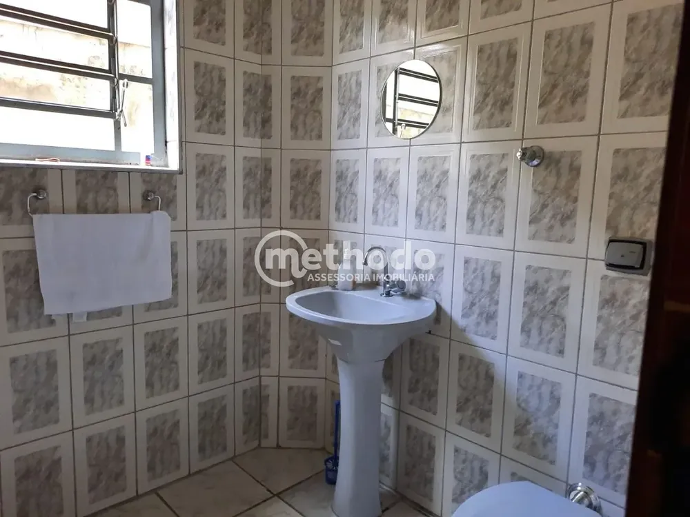 Casa, 3 quartos, 210 m² - Foto 4