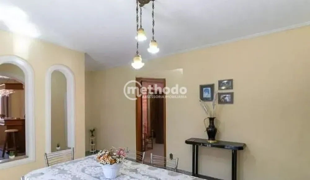 Casa, 3 quartos, 227 m² - Foto 4