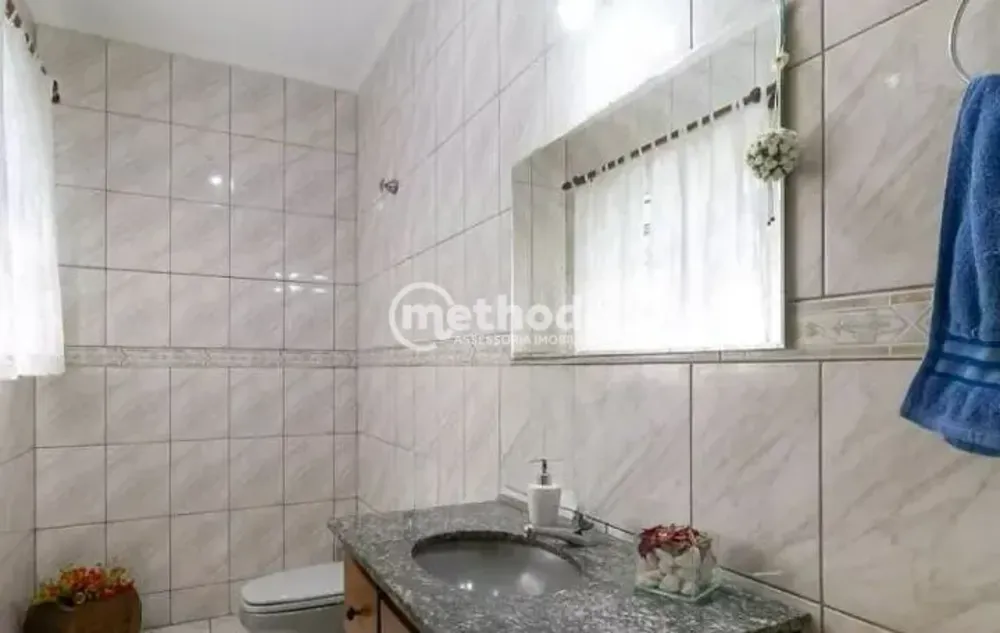Casa, 3 quartos, 227 m² - Foto 1
