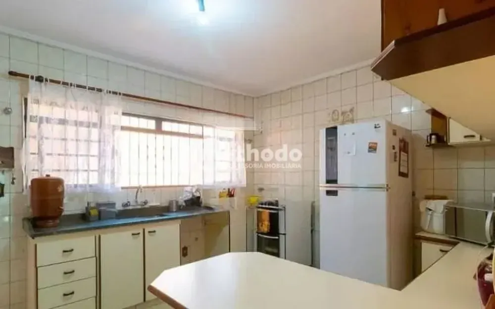 Casa, 3 quartos, 227 m² - Foto 3