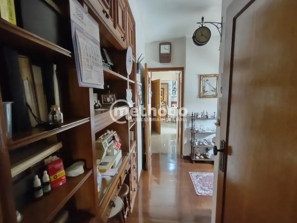 Apartamento, 3 quartos, 212 m² - Foto 1