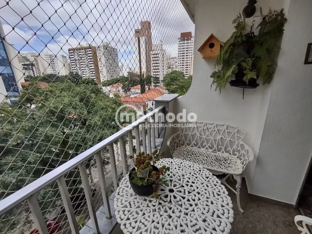 Apartamento, 3 quartos, 212 m² - Foto 2