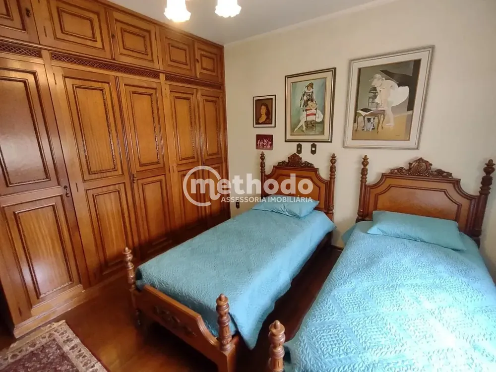 Apartamento, 3 quartos, 212 m² - Foto 3