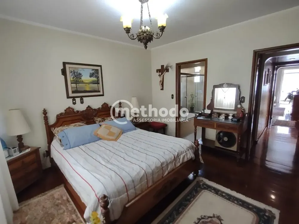 Apartamento, 3 quartos, 212 m² - Foto 4