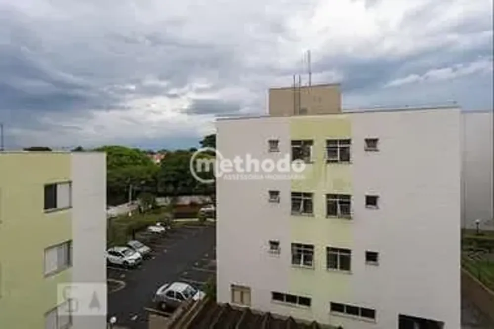 Apartamento, 2 quartos, 52 m² - Foto 2