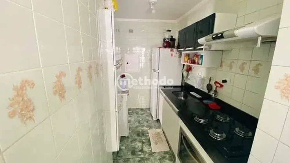 Apartamento, 2 quartos, 52 m² - Foto 3