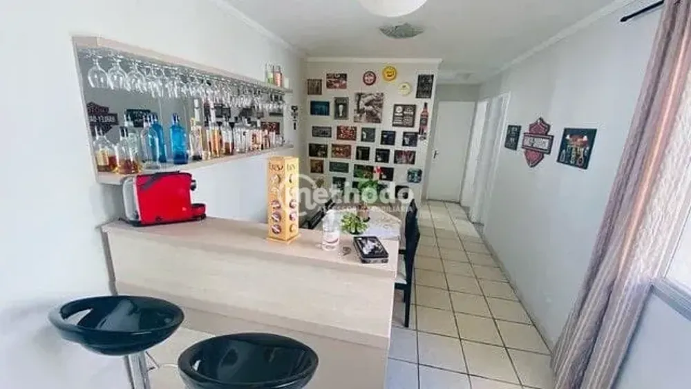 Apartamento, 2 quartos, 52 m² - Foto 1