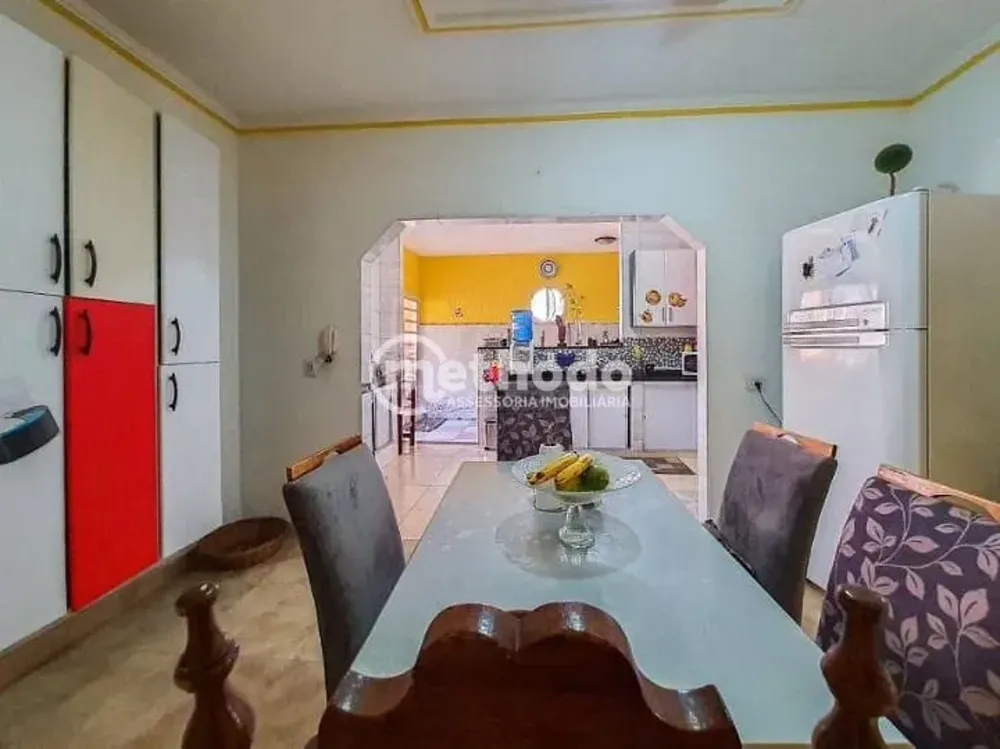 Casa, 3 quartos, 160 m² - Foto 3