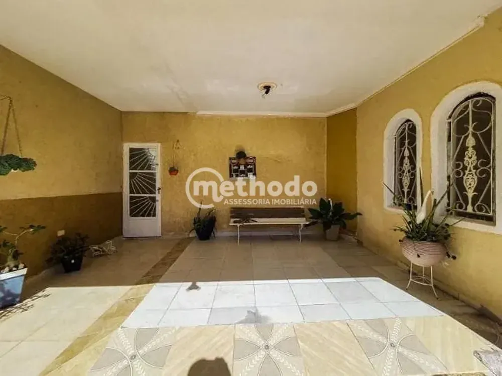 Casa, 3 quartos, 160 m² - Foto 2