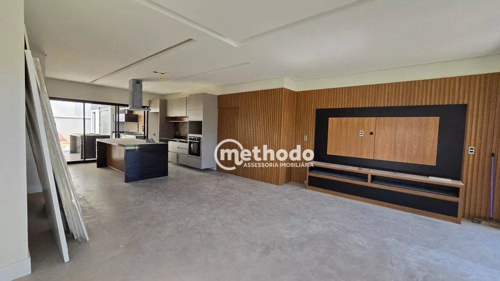 Casa de Condomínio à venda com 4 quartos, 300m² - Foto 3