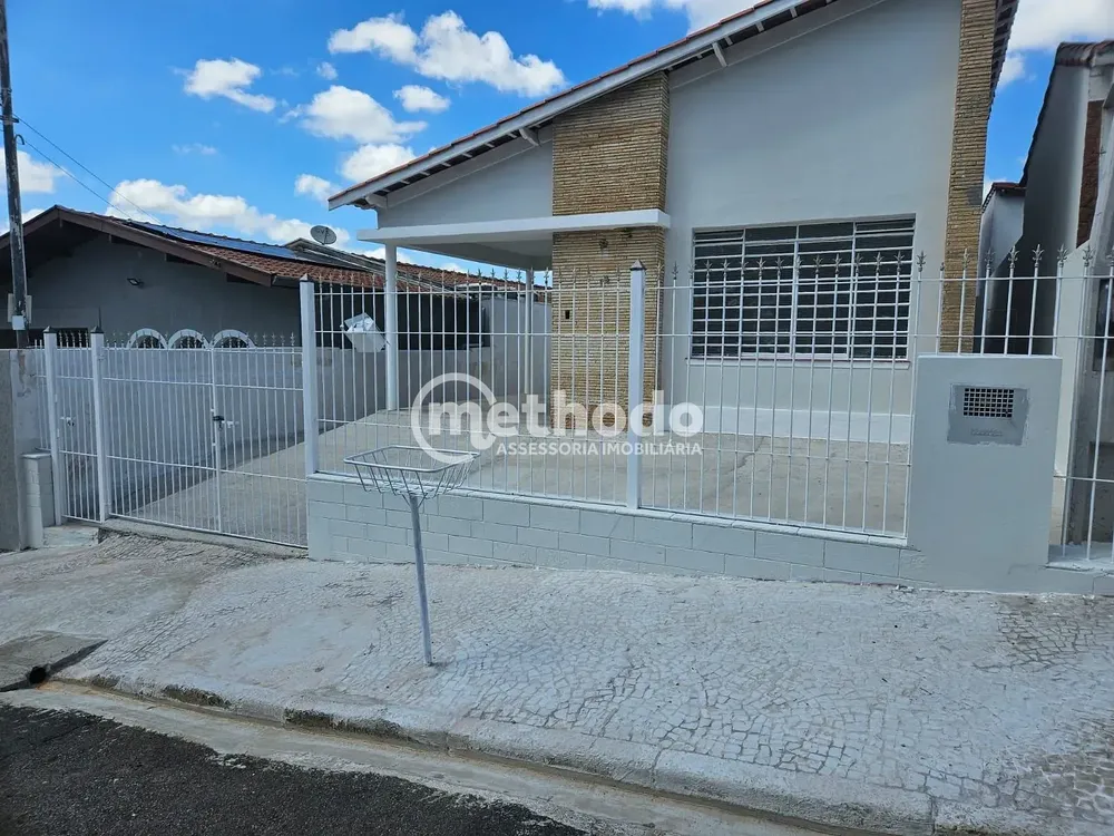 Casa, 3 quartos, 156 m² - Foto 2