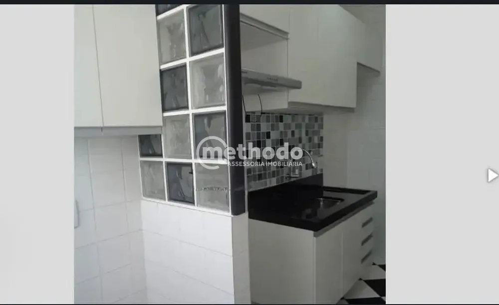 Apartamento, 3 quartos, 57 m² - Foto 3